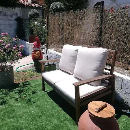 Country house Casa Rural Lozano