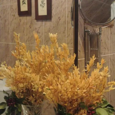 Casa Rural Lozano 乡村民宿 *