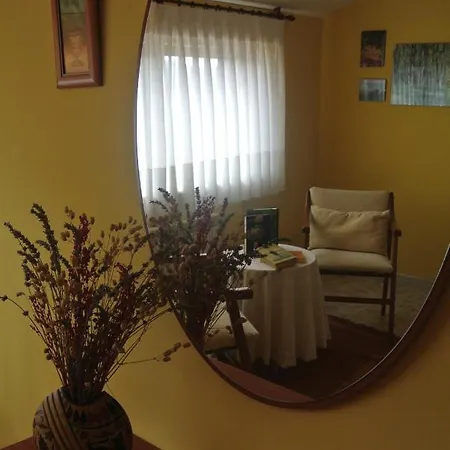 Casa Rural Lozano *