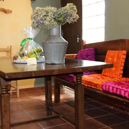 Country house Casa Rural Lozano