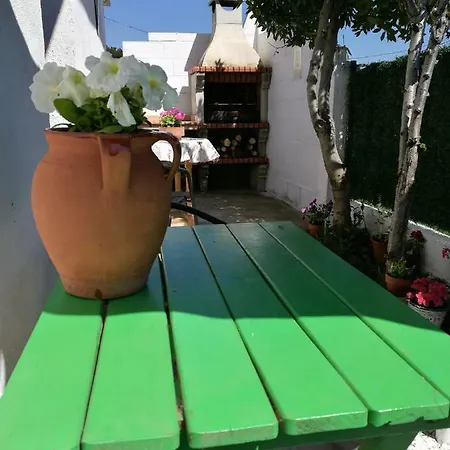 Casa Rural Lozano Country house