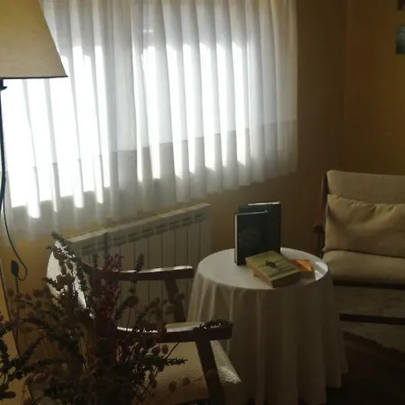 Casa Rural Lozano