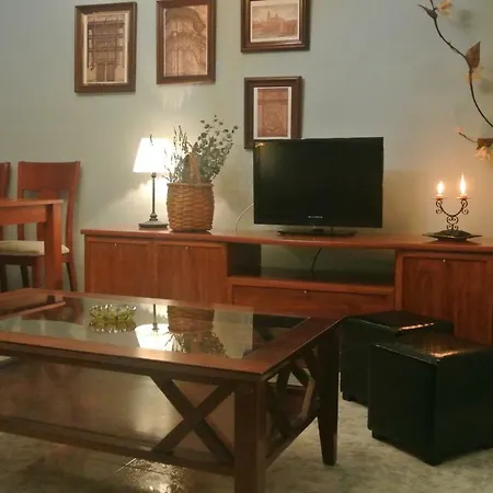 Casa Rural Lozano Country house *