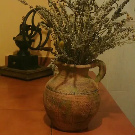 Casa Rural Lozano