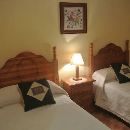 Country house Casa Rural Lozano