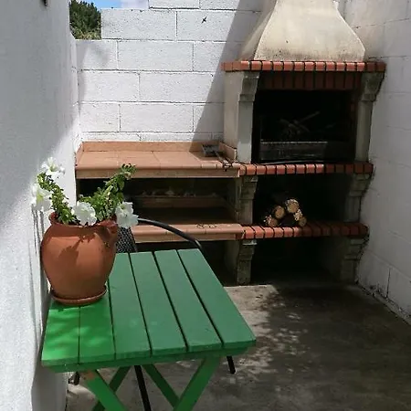 Casa Rural Lozano *
