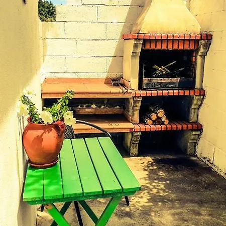 Country house Casa Rural Lozano *