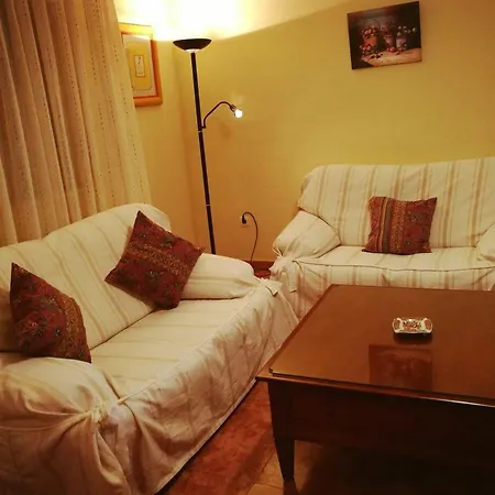 Country house Casa Rural Lozano