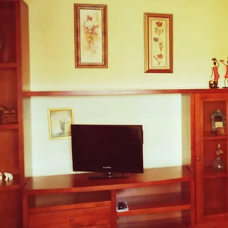 Casa Rural Lozano